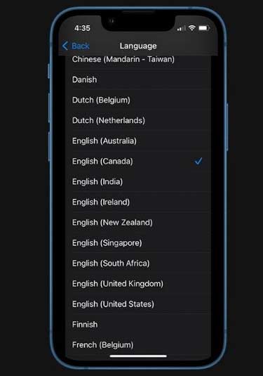 升級iOS 16.0.3后Siri 無法正常工作解決辦法