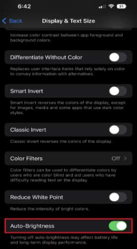 提高iPhone 14 Pro的電池壽命小技巧