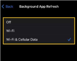 提高iPhone 14 Pro的電池壽命小技巧