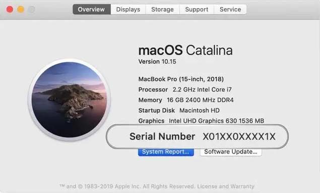 iPhone 14 系列機型序列號查不到生產地，是假貨嗎？