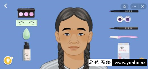 收納達人小魔仙通關攻略1