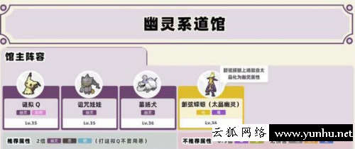 寶可夢朱紫道館一般順序通關攻略6