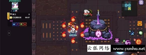 我的勇者安朵斯祭壇怎么樣