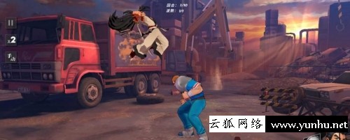 全明星激斗角色重置方法介紹2