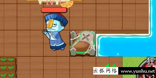 別惹農夫靈符不滅者怎么解鎖3