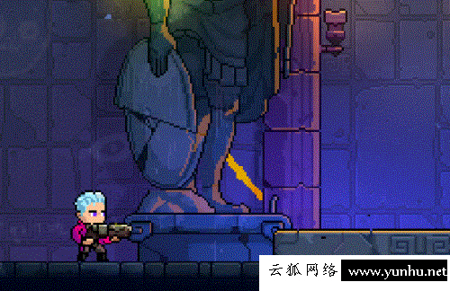 霓虹深淵無限扎克怎么樣2
