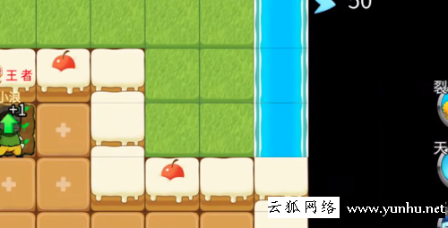 別惹農夫妖麗戰士怎么解鎖3