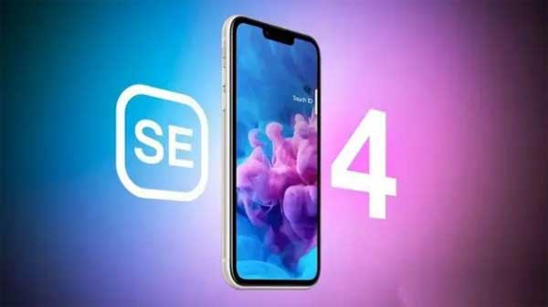 新iPhone SE4長什么樣？后置雙攝+靈動島膠囊屏太出眾