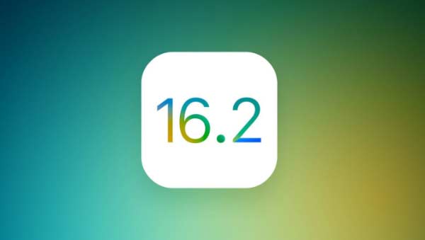 iOS/iPadOS 16.2 RC版本新功能匯總