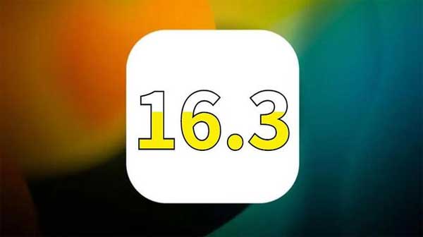 蘋果iOS16.3續航怎么樣？iOS16.3信號好嗎？