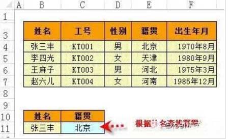 十個excel必背公式（100個表格必學技巧）