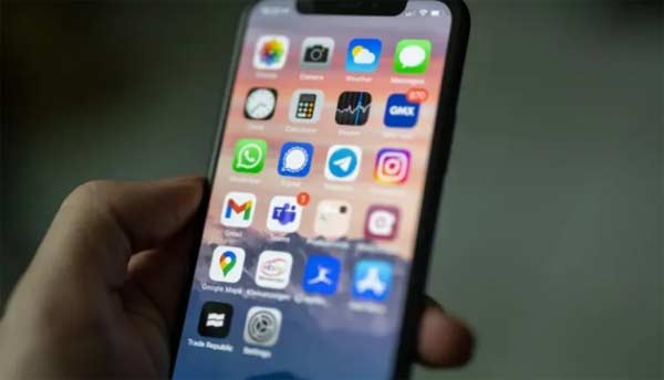 iPhone14 已安裝的APP打不開怎么辦？