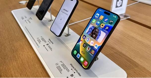 屏下Face ID攝像頭有什么優點？哪款iPhone會配備屏下Face ID攝像頭？