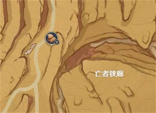 原神棋盤棋子位置在哪 棋盤棋子位置分布圖
