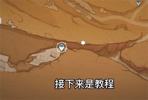 原神永恒綠洲怎么進 永恒綠洲bug進入方法介紹