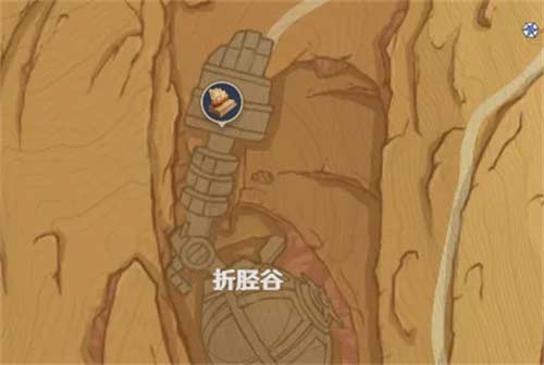 原神棋盤棋子位置在哪 棋盤棋子位置分布圖