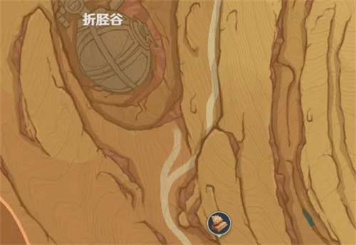 原神棋盤棋子位置在哪 棋盤棋子位置分布圖