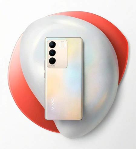 創新機身工藝致敬經典美學 vivo S16 配色解析 