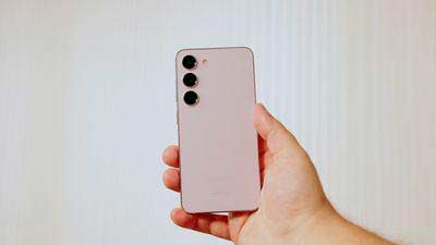三星宣布推出配備 2 億像素攝像頭的新 Galaxy S23 Ultra