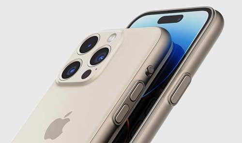 iPhone 15 Ultra 外觀曝光：多圖來襲 價格破萬 