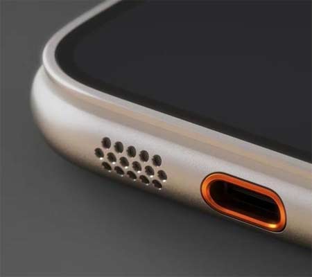 iPhone 15 Ultra 外觀曝光：多圖來襲 價格破萬 