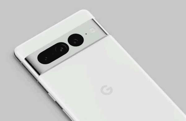 Pixel 7 Pro 有超過 50% 的組件來自三星