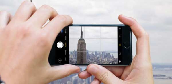 四個小技巧：讓蘋果 iPhone 14拍出更好看的照片
