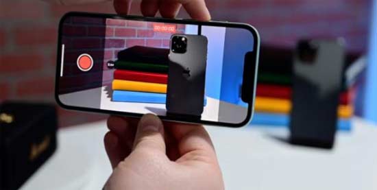 四個小技巧：讓蘋果 iPhone 14拍出更好看的照片