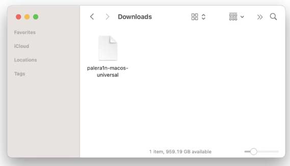如何使用palera1n越獄？palera1n越獄 iOS 15.0 - 16.3.1教程