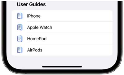 iOS 16.4  Beta1更新內容匯總