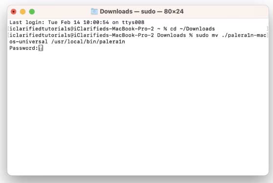 如何使用palera1n越獄？palera1n越獄 iOS 15.0 - 16.3.1教程