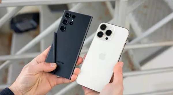 iPhone14 Pro Max對比三星S23 Ultra，哪個更好？