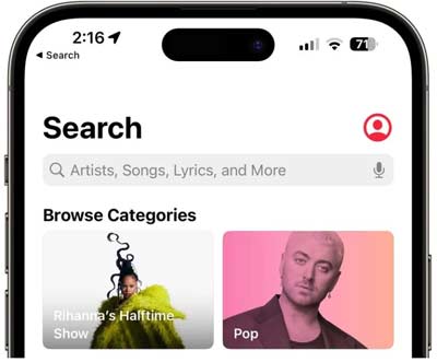 iOS 16.4  Beta1更新內容匯總