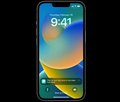 iOS 16.4  Beta1更新內容匯總