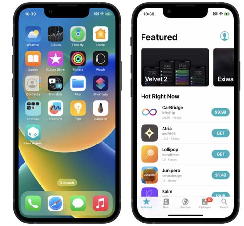 如何使用palera1n越獄？palera1n越獄 iOS 15.0 - 16.3.1教程(3/3)