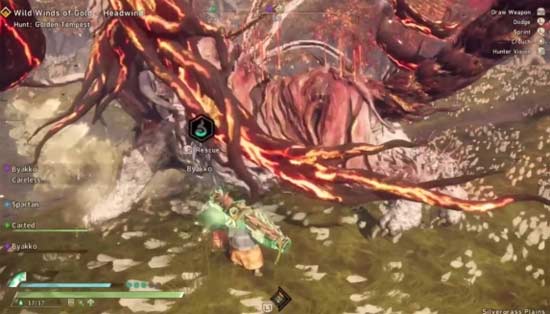 狂野之心武器升級素材地點在哪 武器升級素材獲取途徑.png