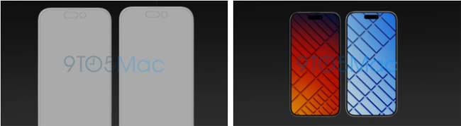 蘋果 iPhone 15長什么樣？有靈動島和USB-C 端口嗎？