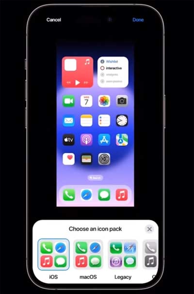 iOS 17 會帶來什么？iOS 17愿望清單