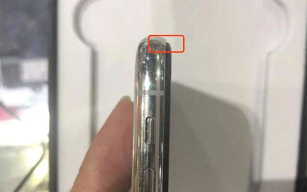如何鑒別蘋果iPhone是不是原裝屏？