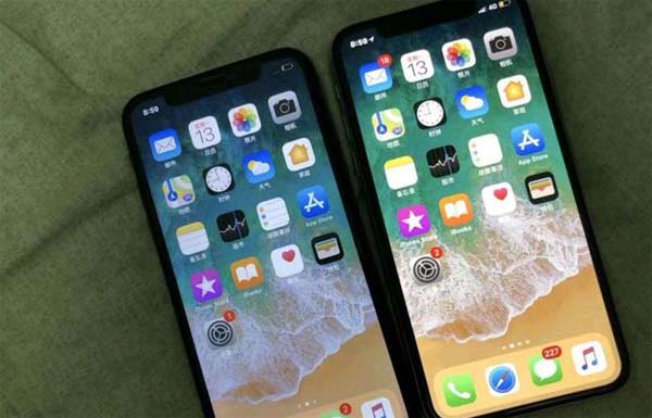如何鑒別蘋果iPhone是不是原裝屏？