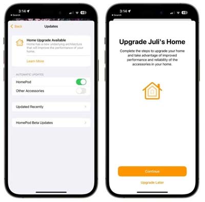 蘋果 iOS 16.4RC版更新內容匯總
