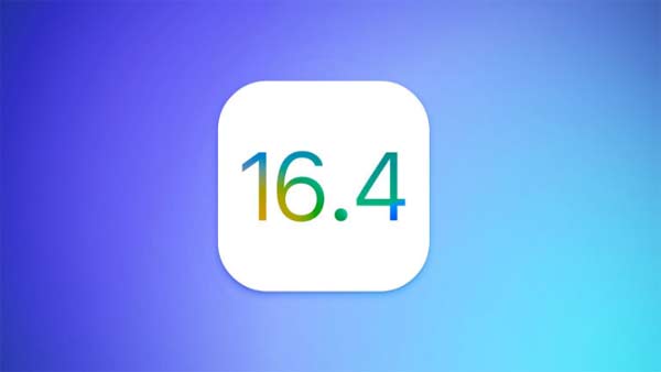 蘋果iOS / iPadOS 16.4 正式版更新內容匯總