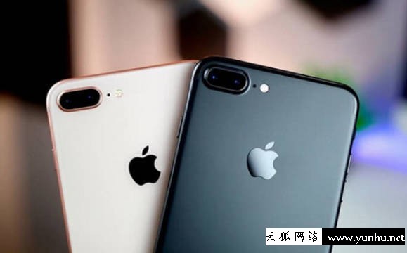 蘋果7plus對比蘋果8plus參數(4)
