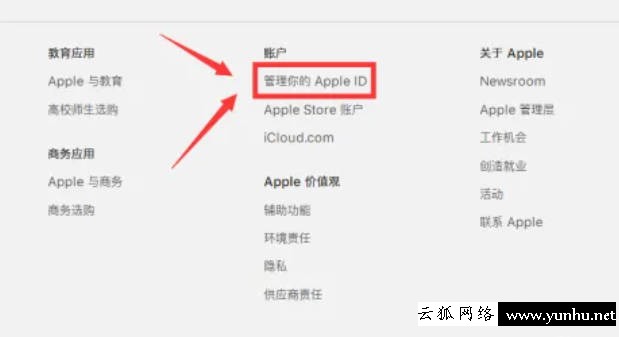 蘋果手機ID忘了怎么注銷(5)