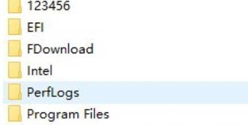怎么強制刪除電腦文件夾 win10系統強制刪除文件夾的方法講解