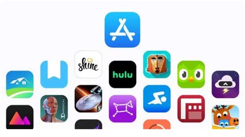 iOS 17將兼容第三方商店，iOS系統還安全嗎？