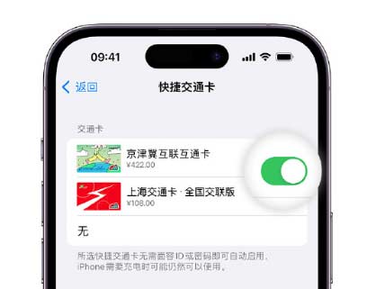 小技巧：在 iPhone 上更換 Apple Pay 快捷交通卡手繪卡面