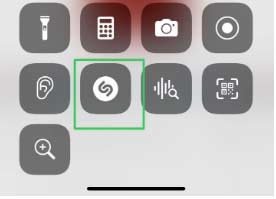 蘋果iPhone 14音樂識別功能使用方法