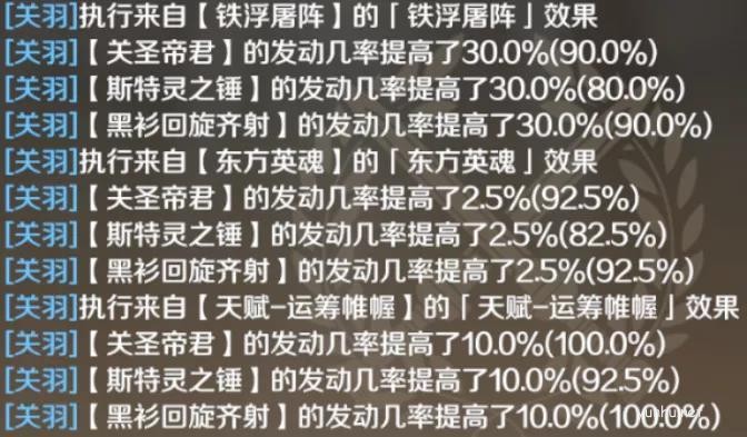 文明與征服鐵浮屠陣技能介紹