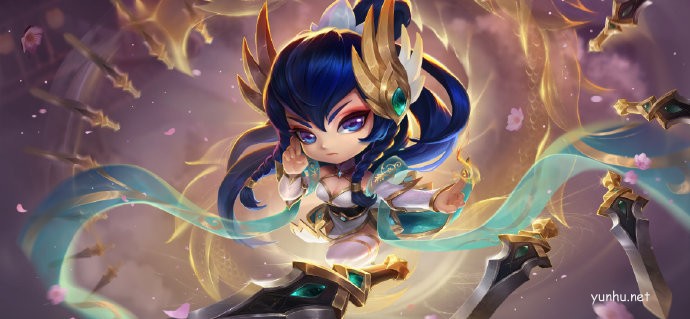 金鏟鏟之戰玉劍傳說小小艾瑞莉婭價格介紹